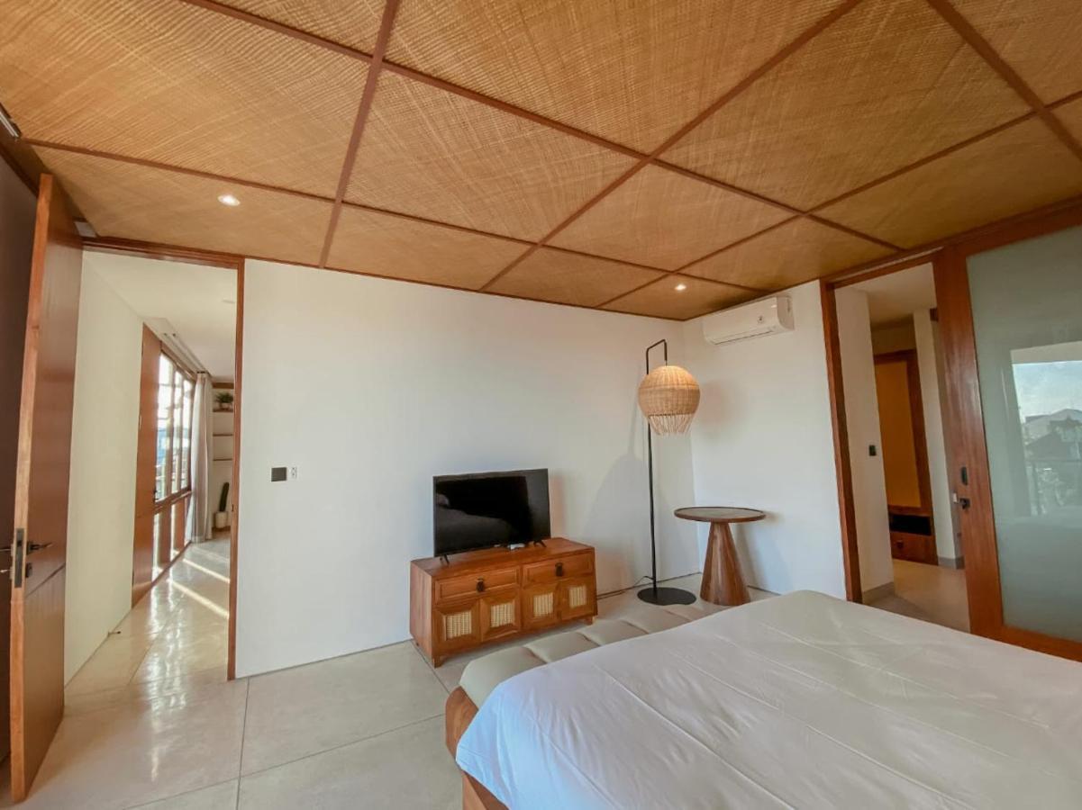 Ophelia Villa Canggu Ngoại thất bức ảnh