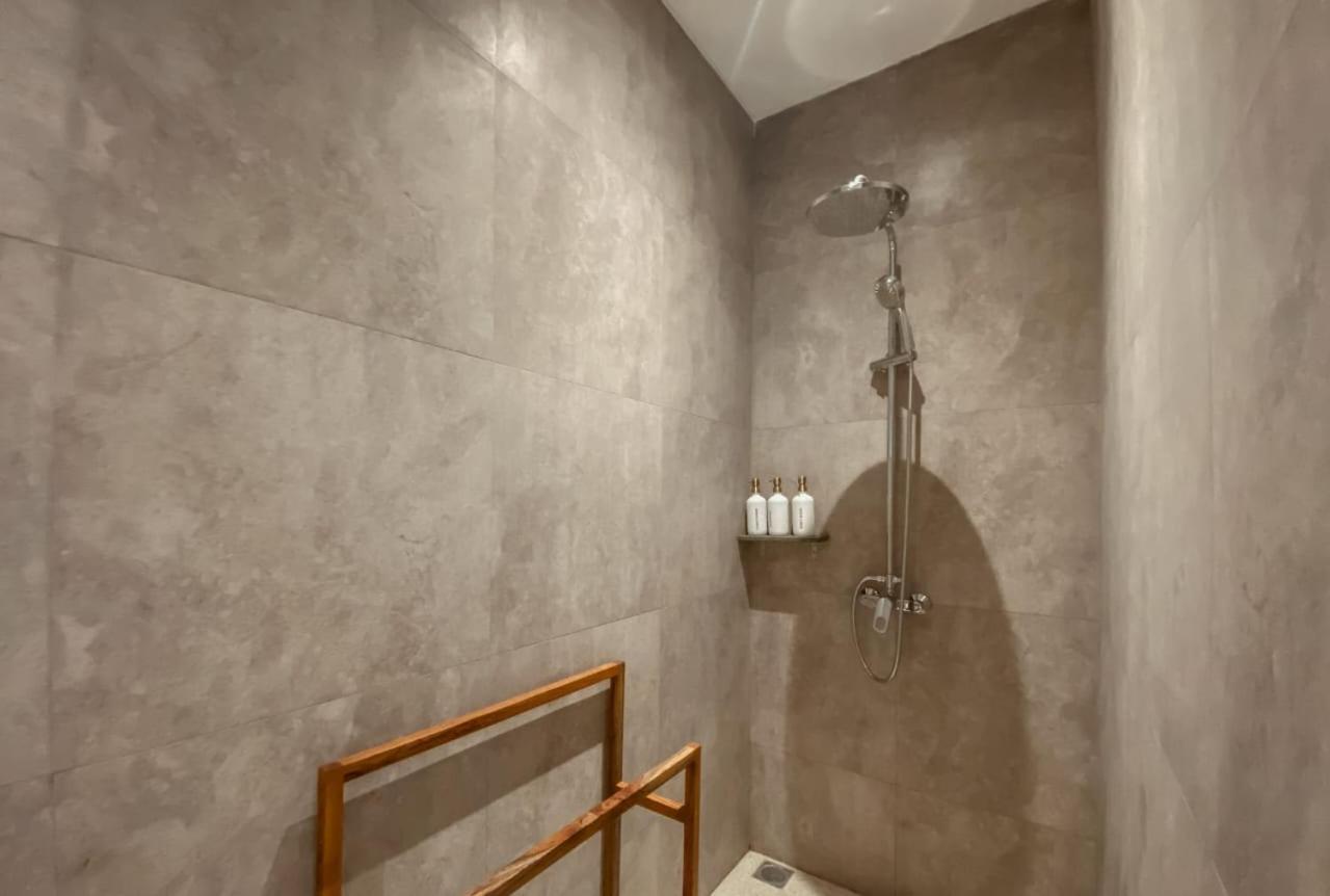 Ophelia Villa Canggu Ngoại thất bức ảnh