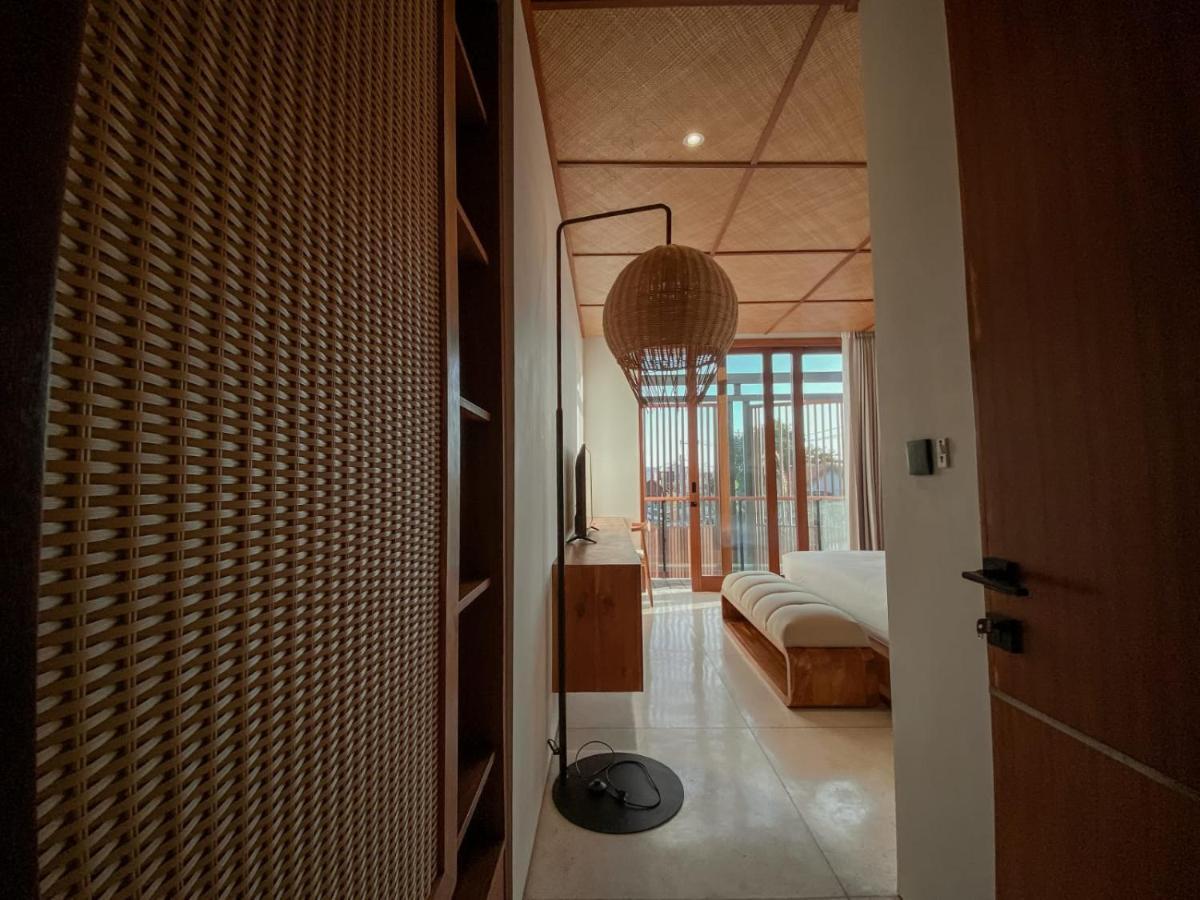Ophelia Villa Canggu Ngoại thất bức ảnh