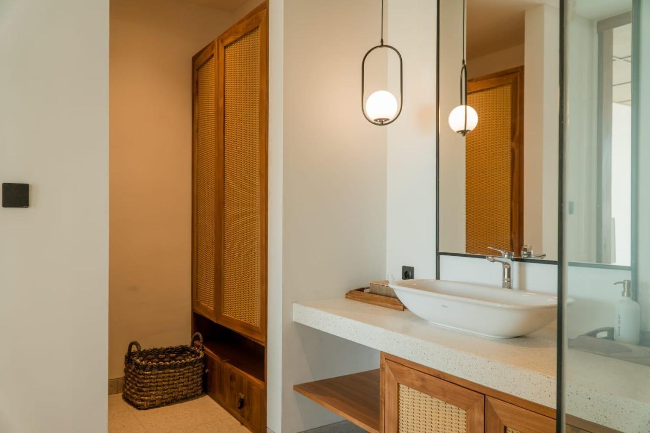Ophelia Villa Canggu Ngoại thất bức ảnh