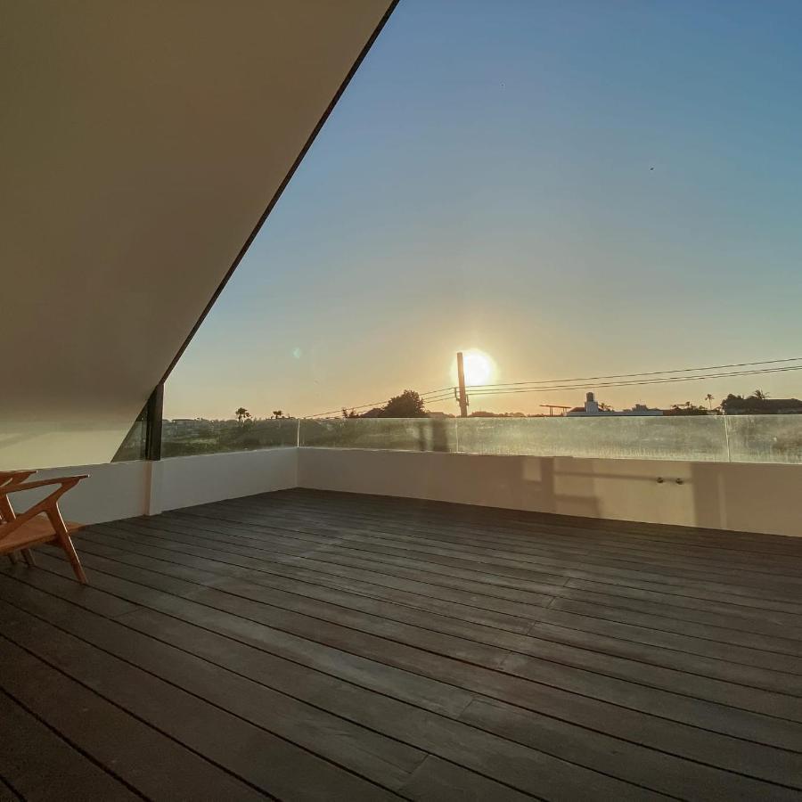 Ophelia Villa Canggu Ngoại thất bức ảnh