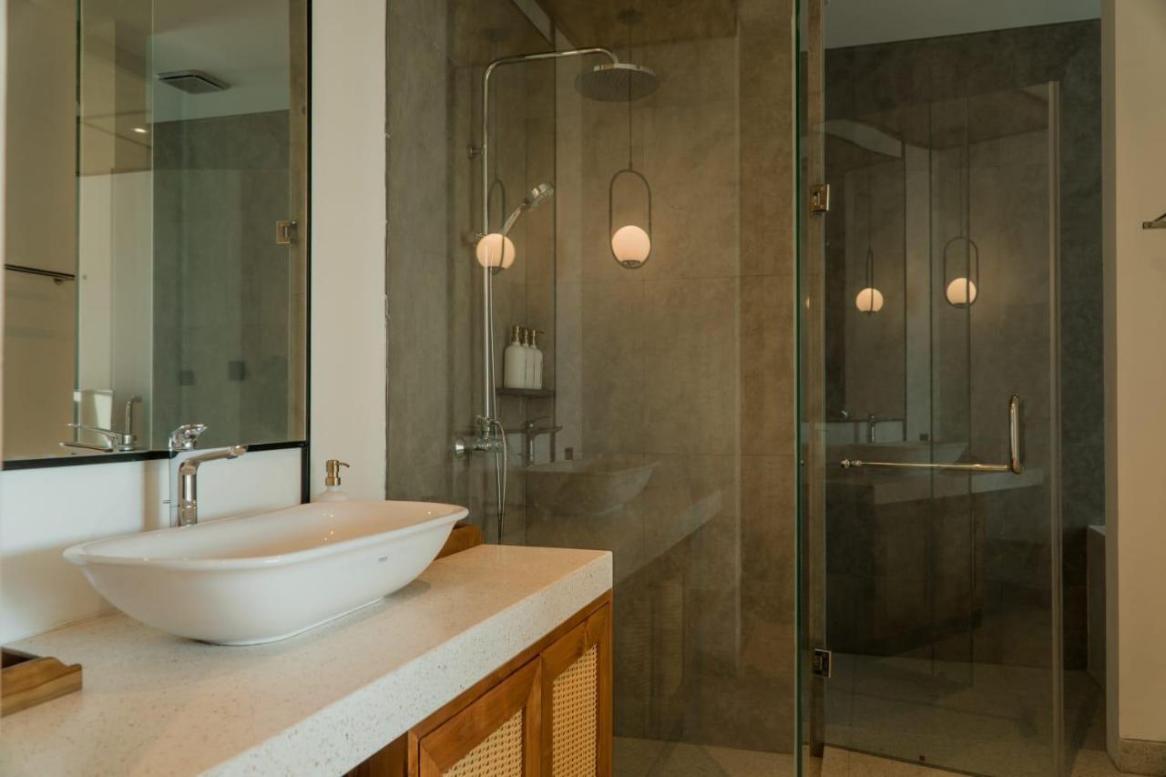 Ophelia Villa Canggu Ngoại thất bức ảnh