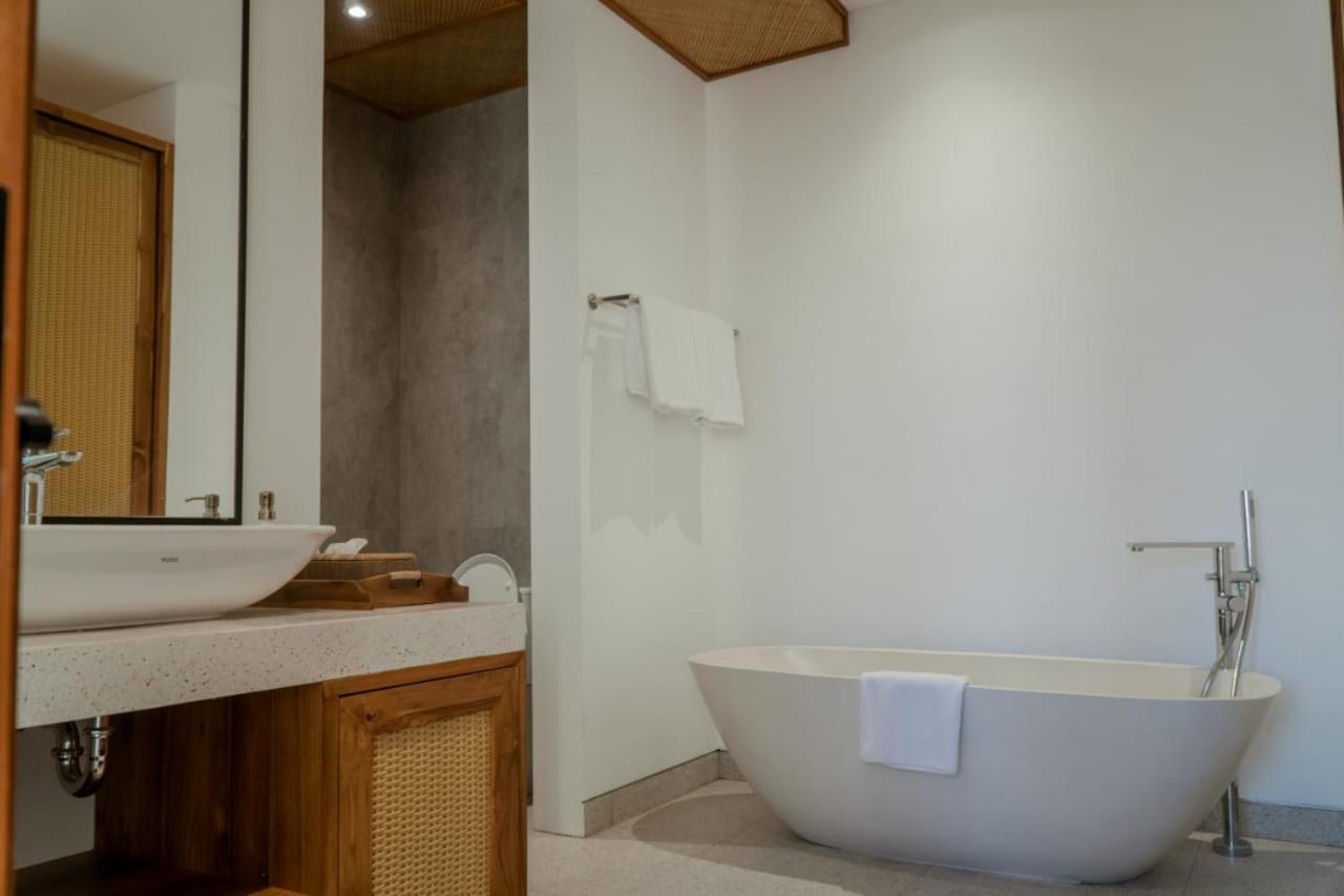 Ophelia Villa Canggu Ngoại thất bức ảnh