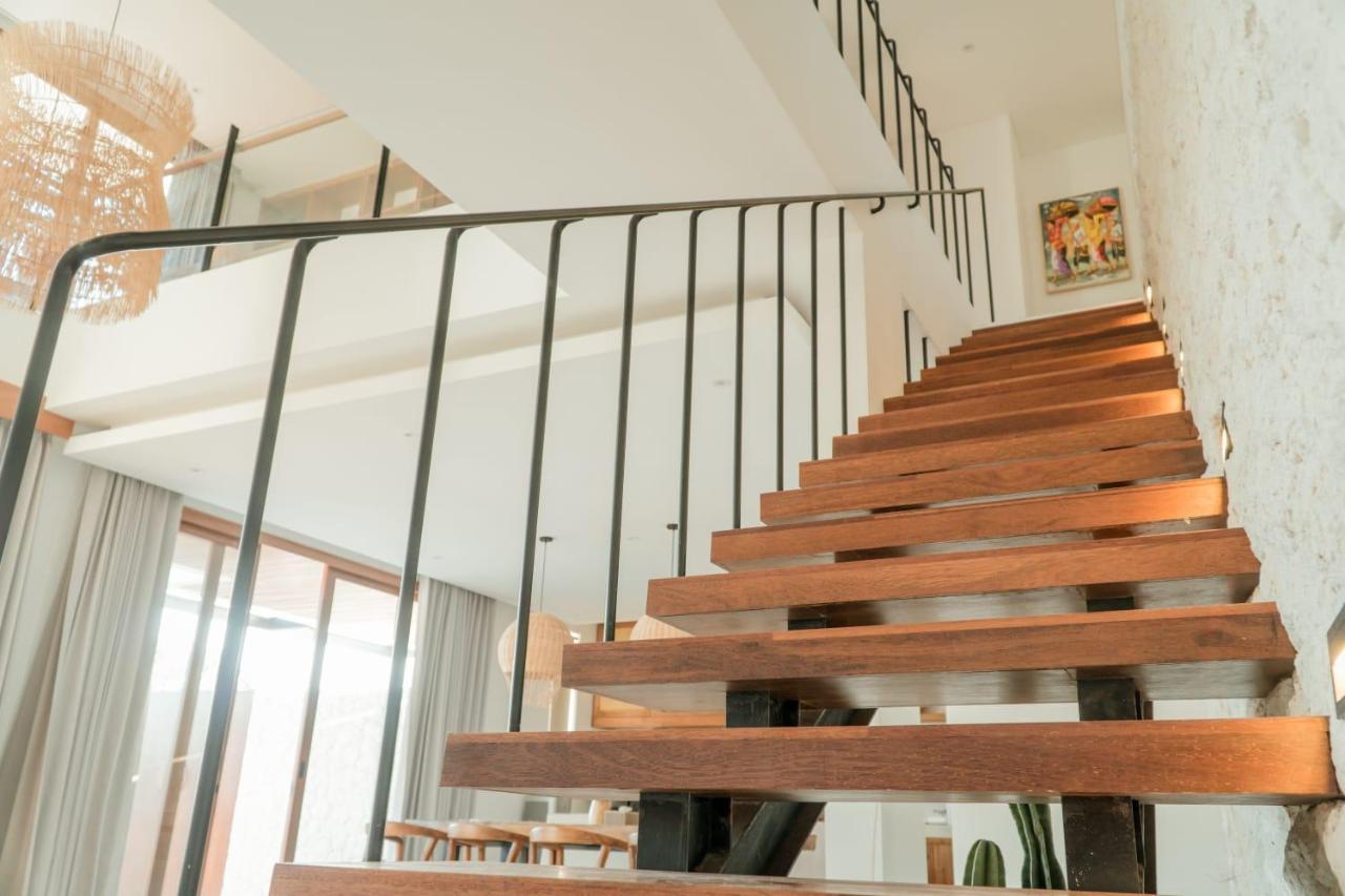Ophelia Villa Canggu Ngoại thất bức ảnh